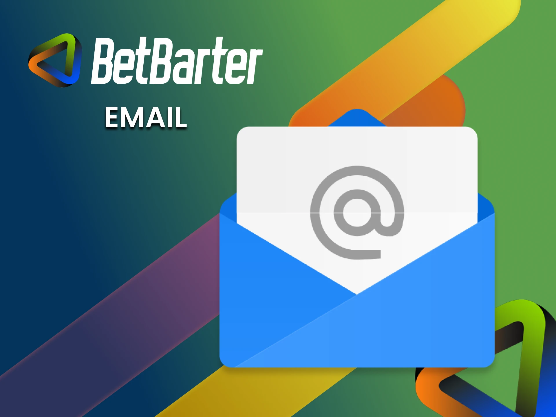 You can contact the BetBarter team via email.