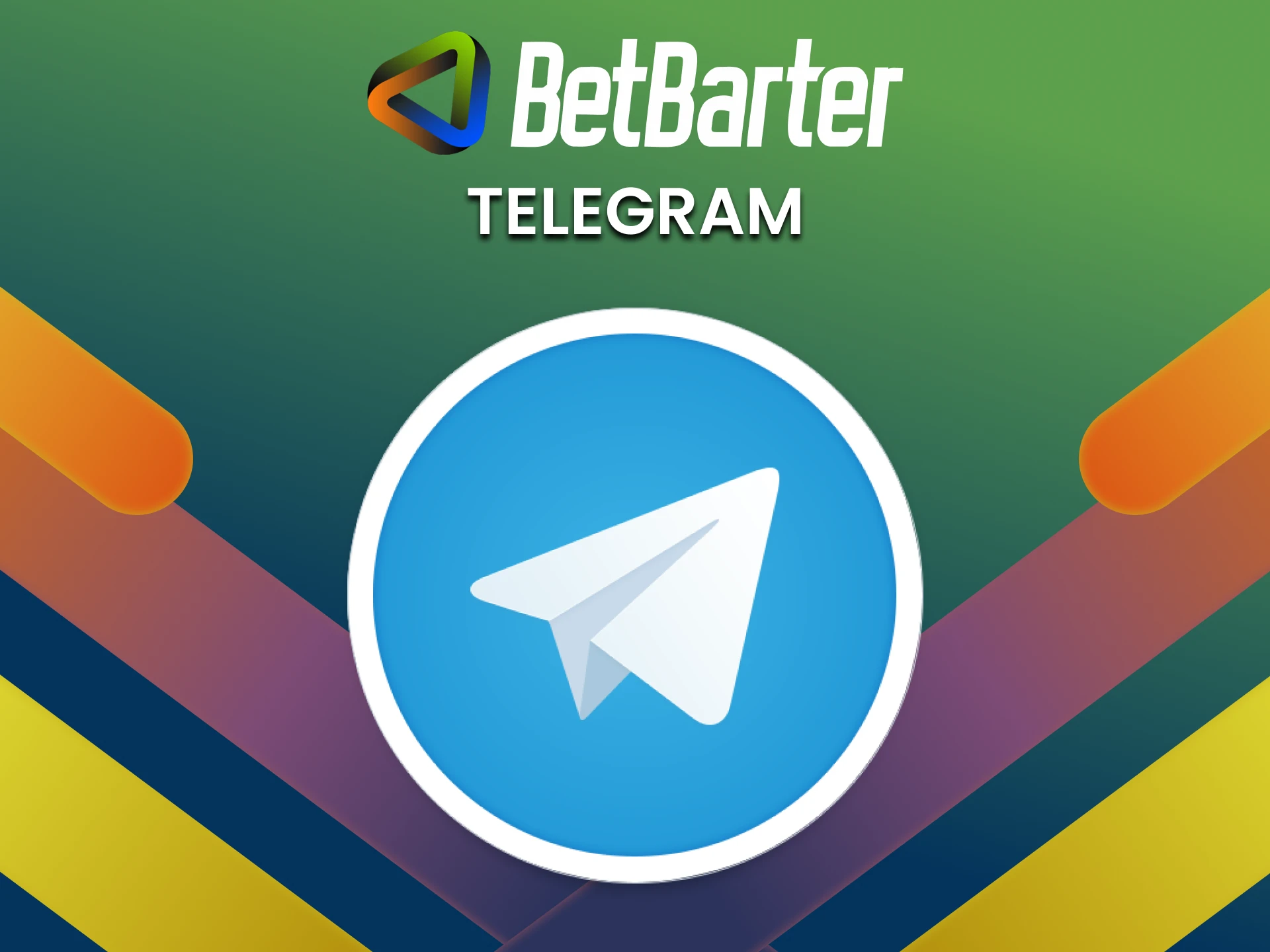 You can contact the BetBarter team via telegram.