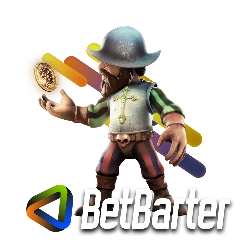 BetBarter is committed to responsible gambling.