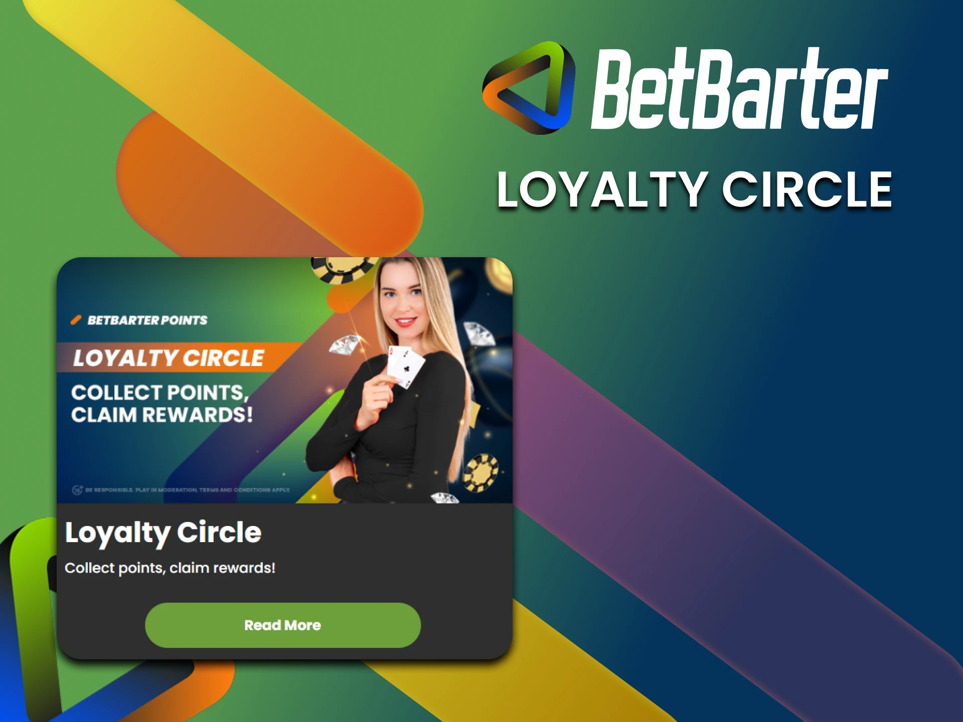 Users from India can get generous bonuses as a loyalty to BetBarter app.