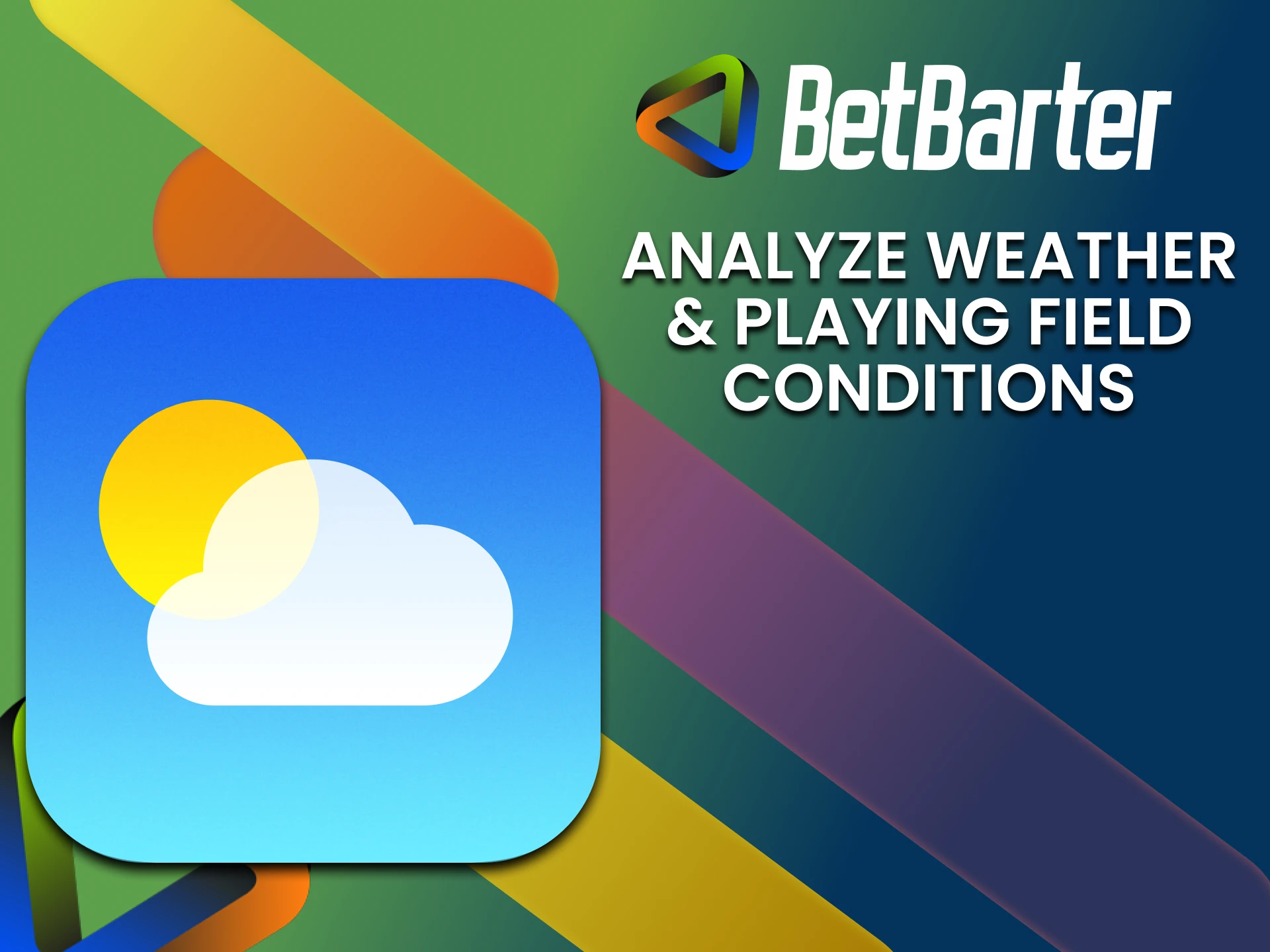 Check weather conditions for IPL matches on BetBarter.
