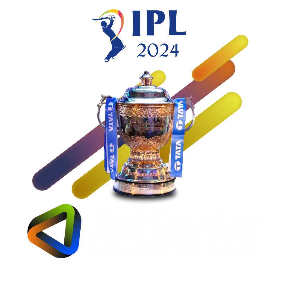 For cricket betting, choose IPL at BetBarter.